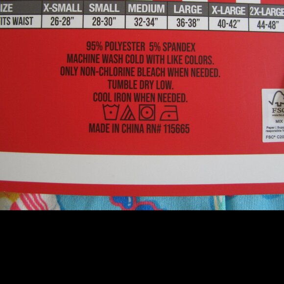 Hello Kitty Sanrio Women Sleep Pant - Picture 4 of 7